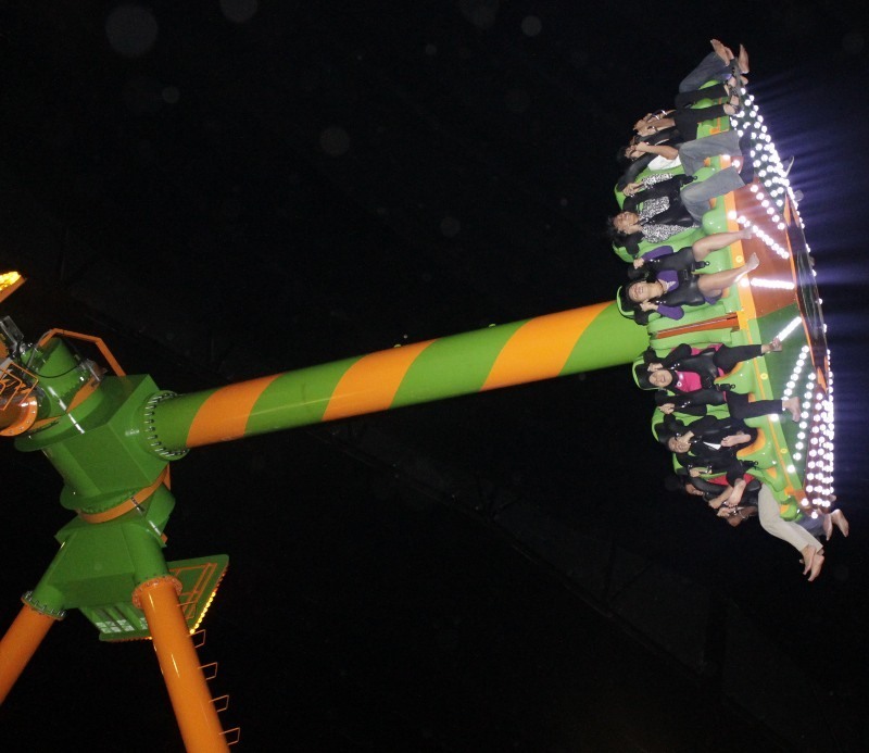 Trans Studio Makassar, Theme Park yang Jadi Ikon Wisata