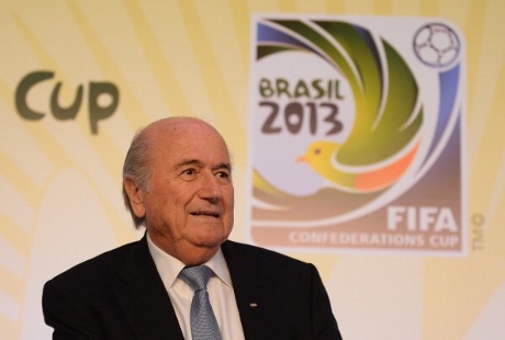 Stuart Franklin - FIFA/FIFA via Getty Images