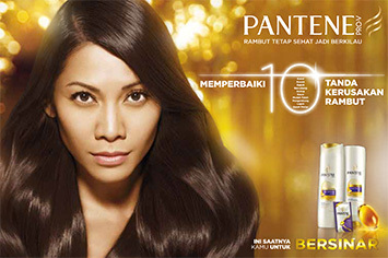 Perbaiki Rambut Rusak Dan Wujudkan Niat Baik Untuk Sesama