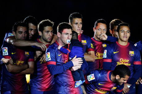 Getty Images/David Ramos