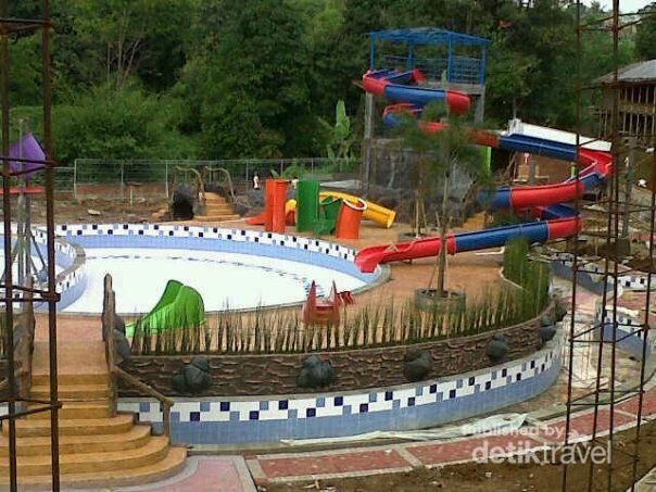 Petualangan Menantang Di Cibalung Happyland Bogor Petualangan Menantang Di Cibalung Happyland Bogor