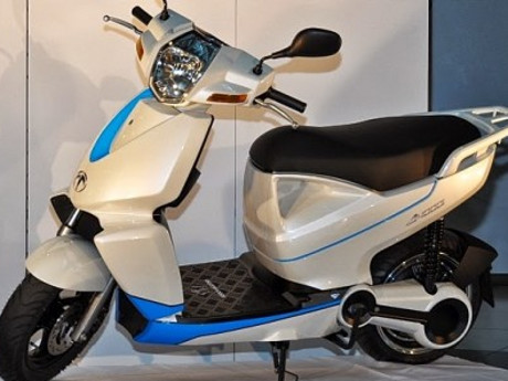 Terra Motors Corporation