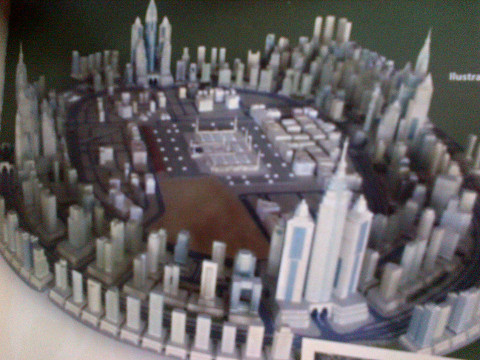 Perluasan Dan Renovasi Masjid Nabawi
