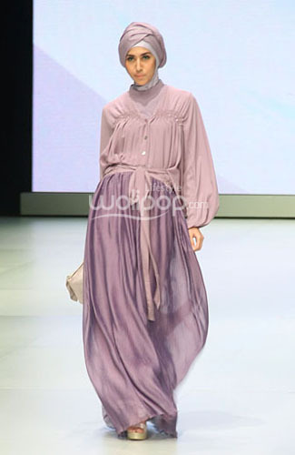  Hijab Style Guide Inspirasi Busana Muslim Feminin dari 