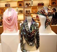 harga scarf louis vuitton original