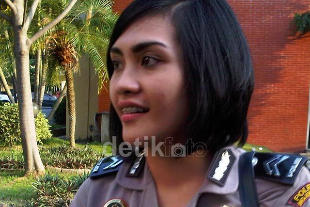 Dipecat dari Kepolisian, Eks Briptu Rani Pilih Pulang 