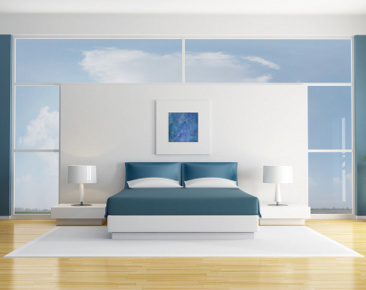 Ingin Tidur Nyenyak Setiap Hari Cat Kamar dengan Warna Biru Ingin Tidur Nyenyak Setiap Hari Cat Kamar dengan Warna Biru