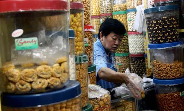 Kisah Pengusaha Kue Kering Rumahan Raup Omzet Rp 1 Miliar  