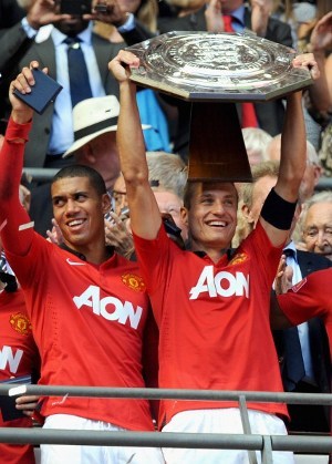 The FA via Getty Images/Steve Bardens