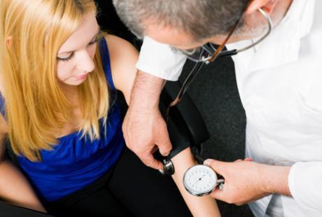 Ratings For Home Health Care Providers