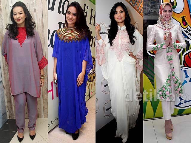 Bantu Masyarakat Kurang Mampu, Yenny Rachman Gelar Bazaar 