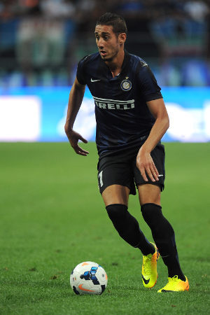 Getty Images/Valerio Pennicino