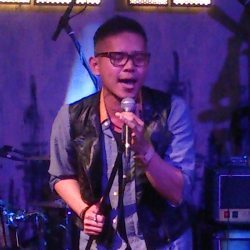 Ini Dia Vokalis Baru Samsons