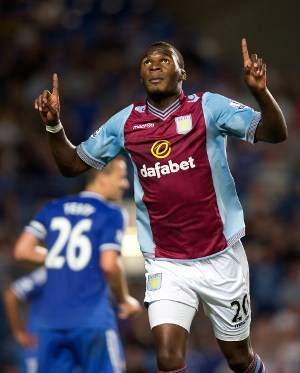 Aston Villa FC via Getty Images/Neville Williams