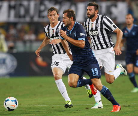 Paolo Bruno/Getty Images