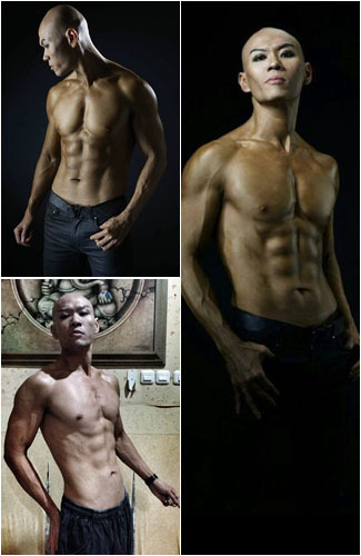 Foto: Transformasi Tubuh Deddy Corbuzier Setelah Jalani Diet Puasa 1 Foto: Transformasi Tubuh Deddy Corbuzier Setelah Jalani Diet Puasa 1