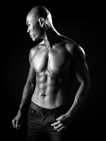 Ini Cara Deddy Corbuzier Jadi Lebih Langsing dan Berperut Six Pack Ini Cara Deddy Corbuzier Jadi Lebih Langsing dan Berperut Six Pack