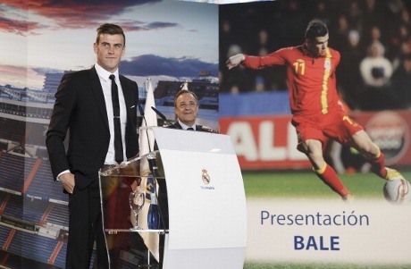 Angel Martinez/Real Madrid via Getty Images