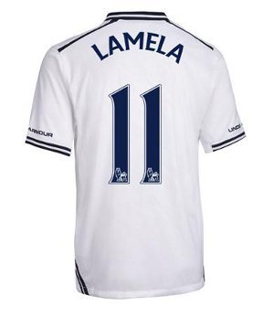 Tottenham Hotspur