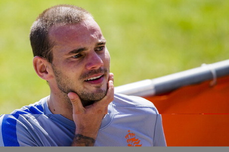 Getty Images/VI-Images