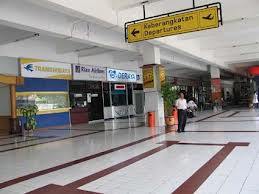 Bandara Soetta Padat Batik Air Dan Citilink Minta Izin