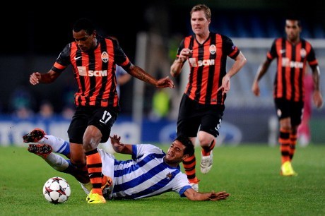 Getty Images/David Ramos