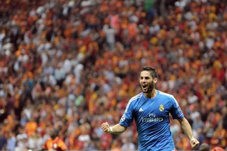 Getty Images/Ozan Kose