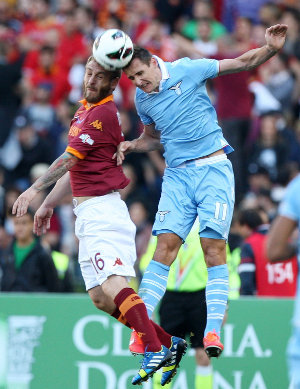 (Getty Images/Paolo Bruno)