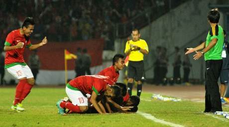 ASEAN Football