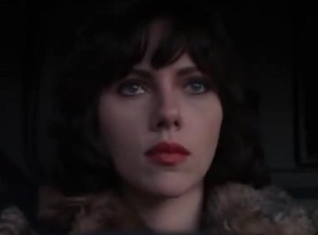 Kisah Si Alien Seksi Scarlett Johansson di Trailer 'Under The Skin'