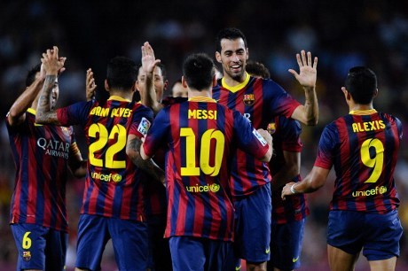 Getty Images/David Ramos