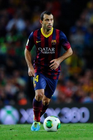 Getty Images/David Ramos