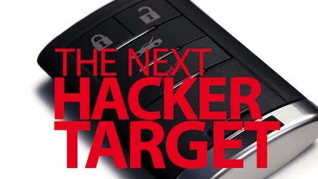 Mobil Canggih Mulai Jadi Target Hacker