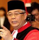 Ini Putusan Terakhir yang Diketok Akil Sebelum Ditangkap