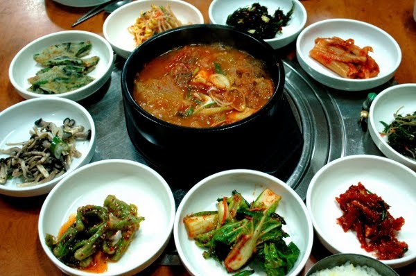 Suka Makanan Korea Ikuti Tweet Berhadiah Taste Of Korea