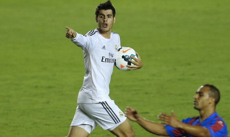 AFP/Jose Jordan