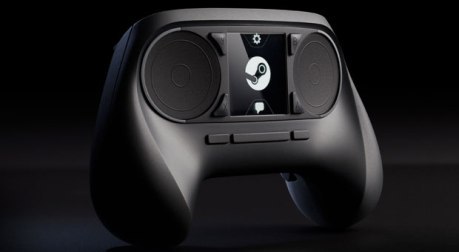 steam controller