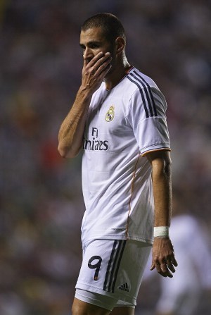 Getty Images/Manuel Queimadelos Alonso