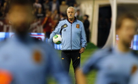 AFP/Jose Jordan