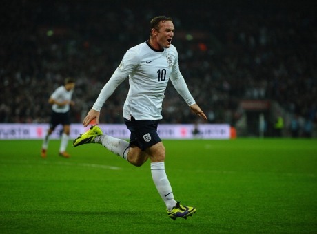 Laurence Griffiths/Getty Images