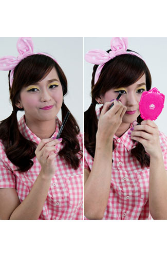 Tutorial Make Up Korea Cantik | til cantik mirip artis korea dengan tutorial make up Tutorial Make Up Korea Cantik | til cantik mirip artis korea dengan tutorial make up