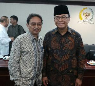Fsab Tuntut Rehabilitasi Nama Baik Anak Cucu Pki