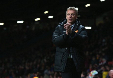 Man United via Getty Images/John Peters