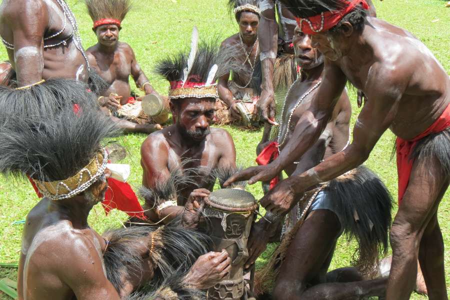 Foto Orang Papua Lucu  Gambar Ngetrend dan VIRAL