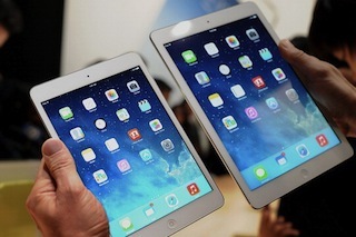 IPad Air Vs IPad Mini Retina Display, Pilih Mana?