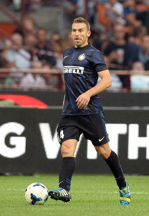 Getty Images/Claudio Villa