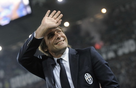 Reuters/Giorgio Perottino