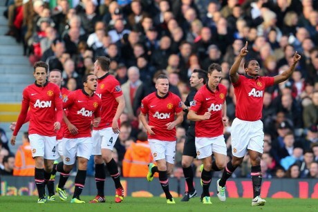 Getty Images/Clive Rose