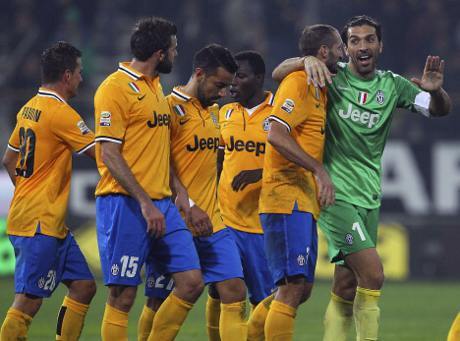 Marco Luzzani/Getty Images Sport