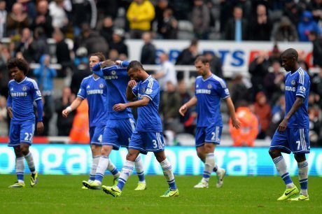 (Getty Images/Shaun Botterill)